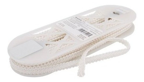 Simplicity Wrights  Cinta Decorativa Chino Gimp 12 Pulgadas 0