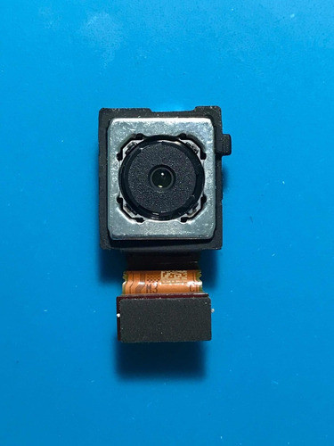 Cámara Trasera *original* Sony Xa1 G3121 0