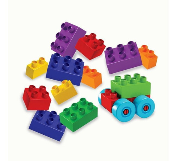 Blokoco Doypack 24 Piezas Bimbi 0