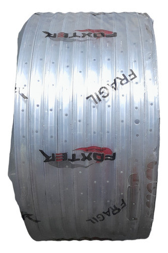 Llanta/aro P/bici Alum Pulido R26 Pack X 10 Uni - Eco Riders 0
