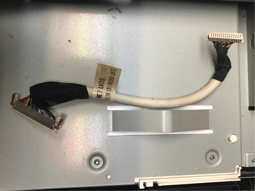 Cable Lvds Philips 32pfl5332 1