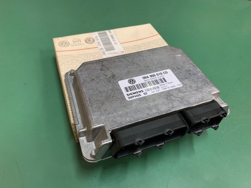 Modulo Control Lanbda Motor Nafta Golf 00/01 Original 0