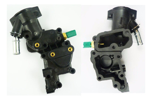 Pipa Termostato Peugeot Partner 09-09 (m59) 0