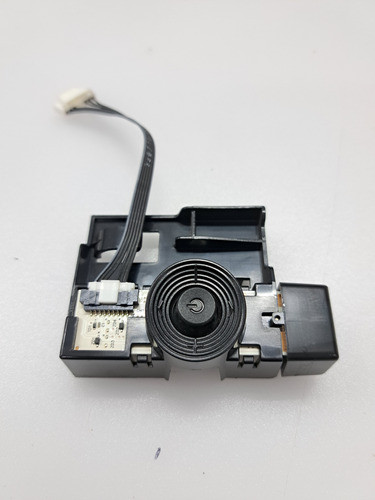Placa Botões E Sensor Remoto Tv Samsung T22e310lh 0
