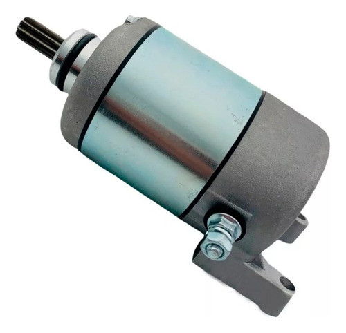 Motor Partida Arranque Cbx 250 Twister Xr 250 Tornado 1