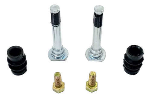Kit Pernos Mordaza Bosch Delantero Peugeot 301 - 7870 Fp 0