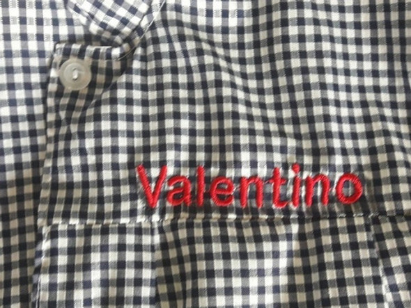 Bordados Tunicas, Remeras, Camperas, Toallas 0