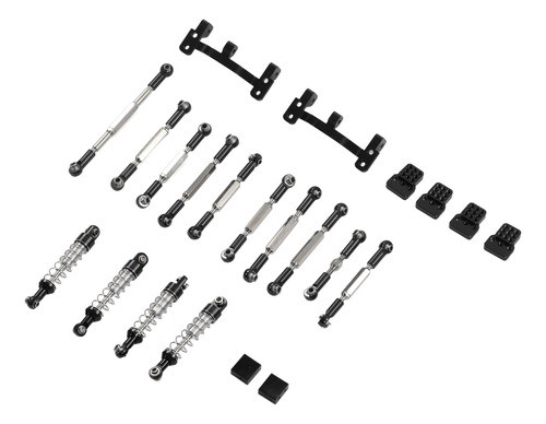 Peças De Reposição Black 12 # Black 12 Upgrade Para O Kit De 1