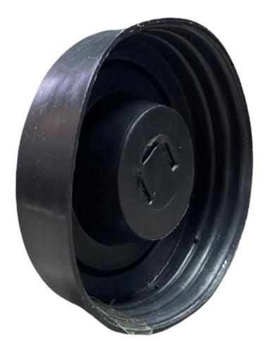 Tapa Goma Capuchón Optica Fiat Uno Fire 2004 2005 2006 2007 1