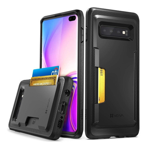 Funda Para Samsung S10 Plus Vena 0