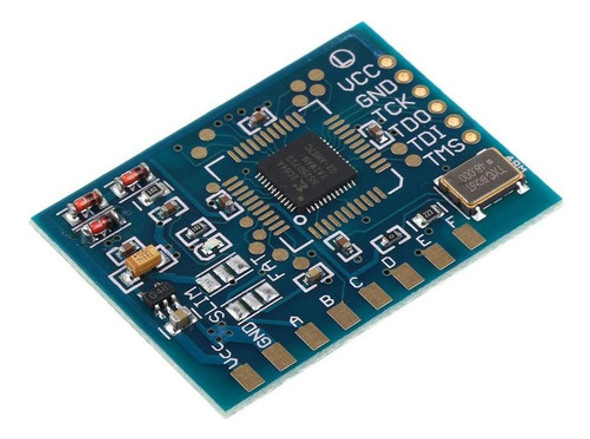 Matrix Glitcher V3 X360 Corona 48mhz Cristais Grande Placa 0