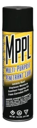 Maxima Spray Multi Proposito Mppl Spray 20oz/12 0