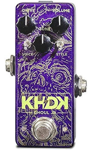 Khdk Ghoul Screamer Jr 0