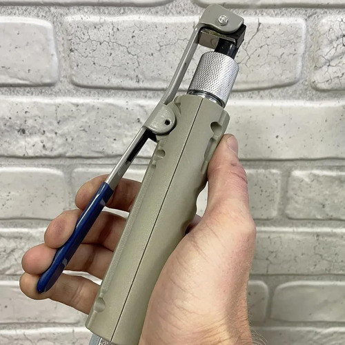 Pistola De Arena Besucce 4 Puntas Cerámicas Para Eliminar Óx 1