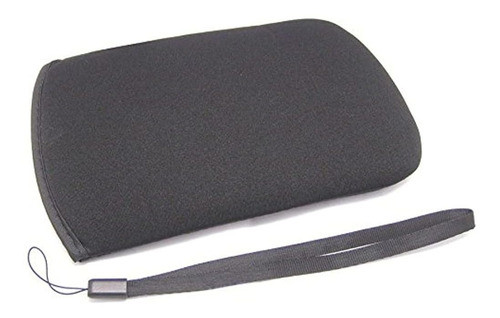 Ostent Bolsa Protectora Suave Para Llevar Funda De Transport 0