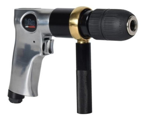 Taladro Neumatico Mandril 13 Mm Autoajustable Bta Compresor 0