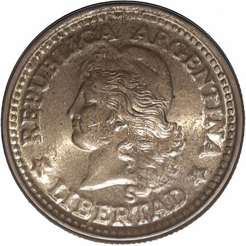 Moneda De 50 Centavos Del Año 1976 1