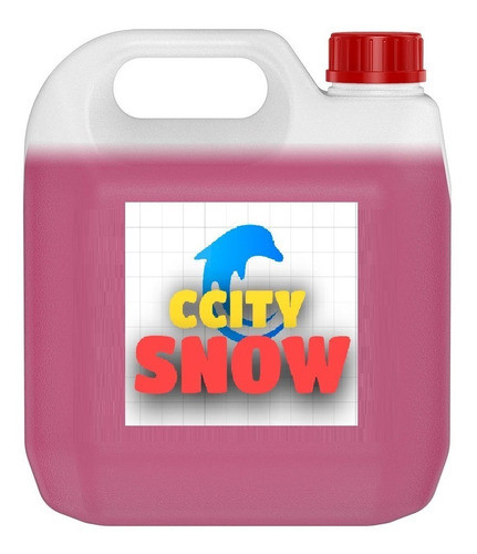 Shampoo Lavadero Super Espuma Activa Diluc. 1:30-50.x1 L H2 0