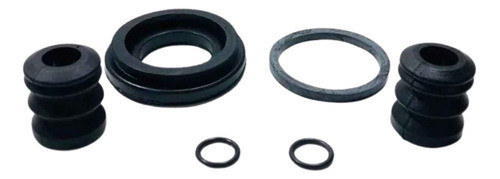 Reparación Caliper Trasero Kadett Gsi 92/.., 34mm - Rk 4750 0