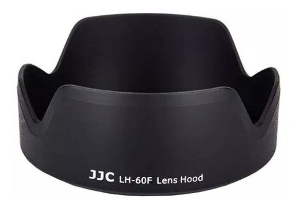 Parasol Lh-60f Jjc Para Canon Ef-m 18-150mm F/3.5-6.3 Is Stm 0 Parasol Lh-60f Jjc Para Canon Ef-m 18-150mm F/3.5-6.3 Is Stm 0