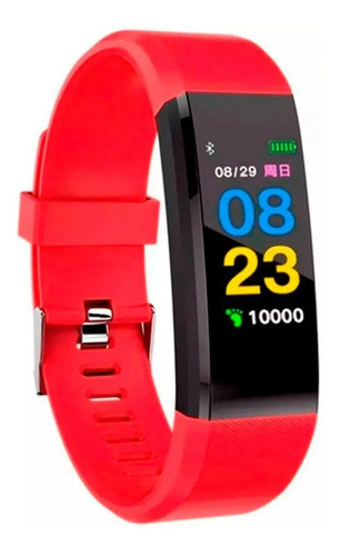 Film Hidrogel Templado Para Noga Gtc Soul Todos Smart Band 1