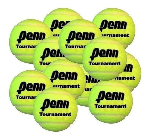 Pelotas Penn Tenis/padel X60 Unidades Oferta!!! 0