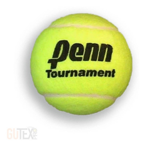 Pelotas Penn Tenis/padel X60 Unidades Oferta!!! 1