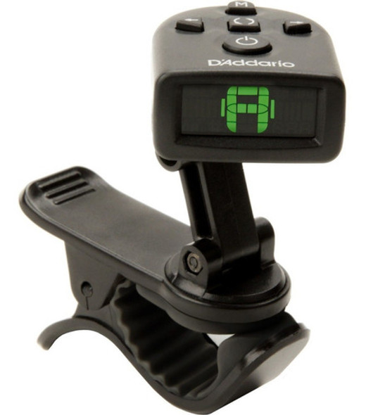 Micro Afinador Daddario Planet Waves Pw-ct-13 Cromatico 0