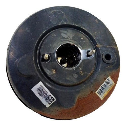 Hidrovacuo Cilindro Mestre Chevrolet S10 2 8 Ltz 2020 1