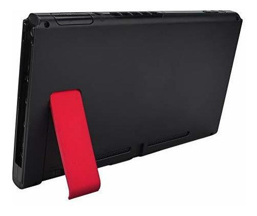 Repuesto Soporte Kickstand Trasero Nintendo Verde Scarlet 0