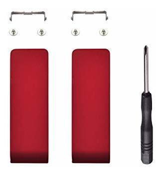 Repuesto Soporte Kickstand Trasero Nintendo Verde Scarlet 1