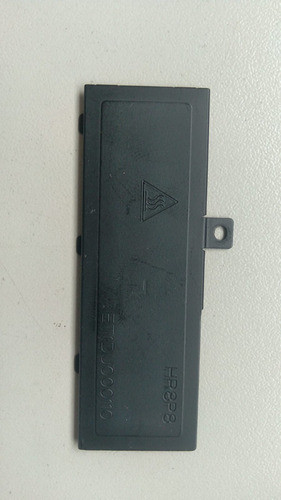 Dissipador Calor M.2 Nvme Notebook Dell Precision 15 7510 1