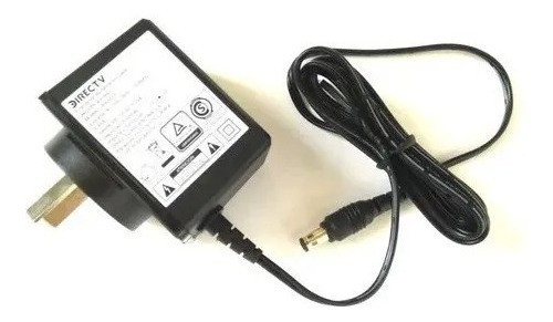 Fuente Transformador 12volt 1.25amp Decodificador Directv 0