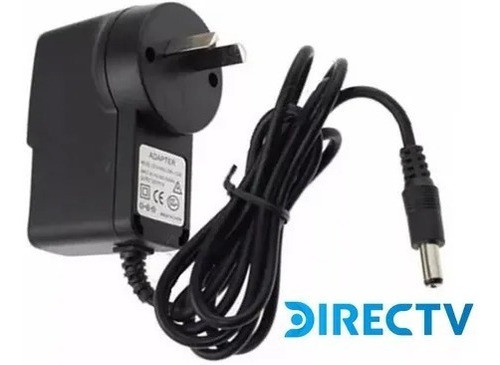 Fuente Transformador 12volt 1.25amp Decodificador Directv 1