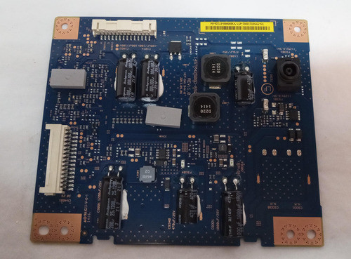 Placa Inverter Tv Sony Kdl-50w805b 14stm4250ad-6s01 Pl212 0