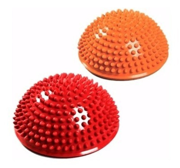 Mini Domo Basu Pilates Yoga Gimnasia 1 Mini Domo Basu Pilates Yoga Gimnasia 1