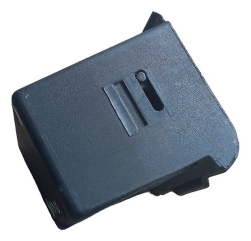 Cinzeiro Console Central Traseiro Fiat Tipo Ie 93-97 Orig 1