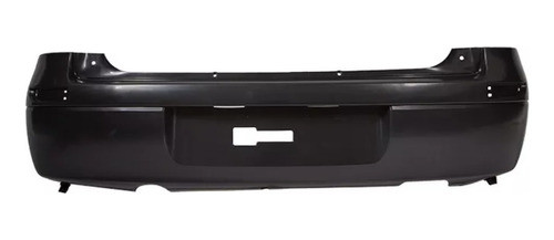 Paragolpe Trasero Chevrolet Corsa Hatch 2003-2012. Origen Br 0