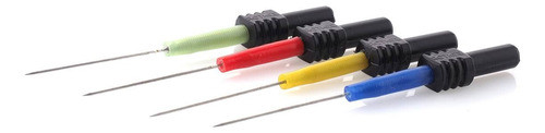 Aguja De Prueba Flexible Super Fina 0.8 Mm Rotkee Rh Tools 0
