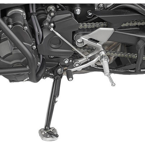 Ampliador Muleta Givi Pata Cabra In Es2122 Riderpro 0
