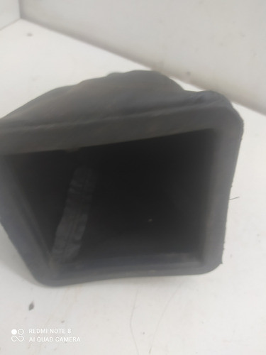 Coifa Alavanca Marcha Fiat Uno Fioriono 2014 Detalhes 0