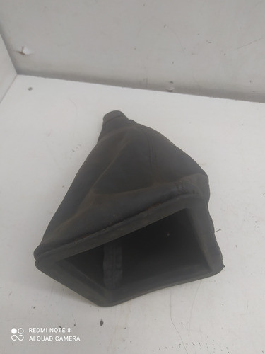 Coifa Alavanca Marcha Fiat Uno Fioriono 2014 Detalhes 1