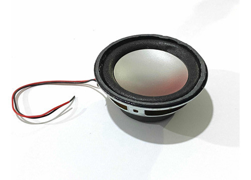 Parlante 3 Watts 2 Pulgadas 8 Ohms 4.8cm 1