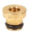 Chicler Surtidor De Aire Briggs&stratton 699733 Original 0