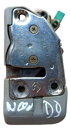 Cerradura Puerta Delantera Derecha Chrysler Neon 0