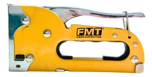 Engrampadora Clavadora Fmt 4 - 14mm Profesional 0