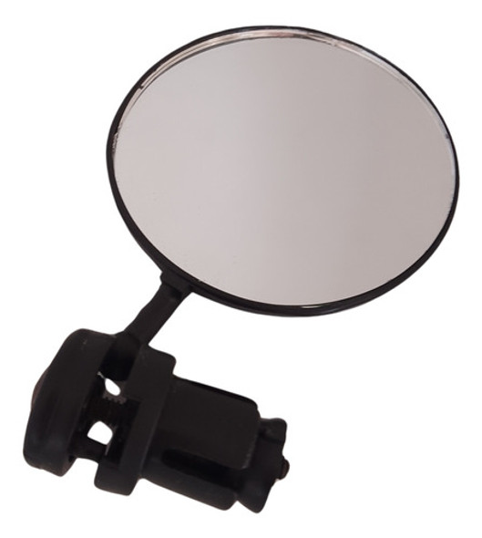 Espejo Retrovisor Al Puño Bicicleta 0 Espejo Retrovisor Al Puño Bicicleta 0