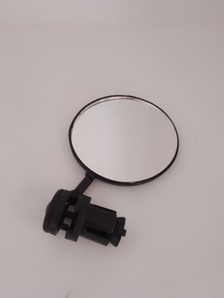Espejo Retrovisor Al Puño Bicicleta 1 Espejo Retrovisor Al Puño Bicicleta 1
