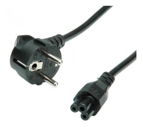 Cable De Alimentación Mickey A Schuko 0
