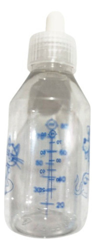 Mamadera 100cc Para Gatos Recien Nacidos 1